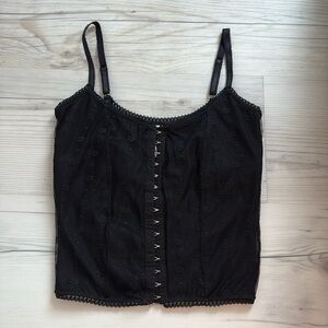 Unif dew cami